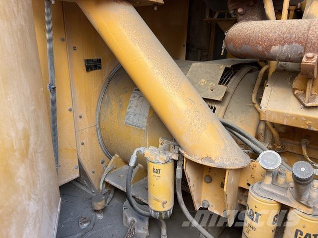 CAT 900F Дизелови генератори
