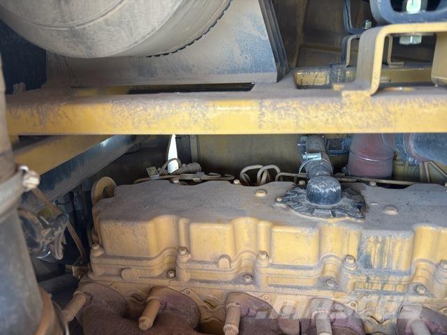 CAT 950 GC Колесни товарачи