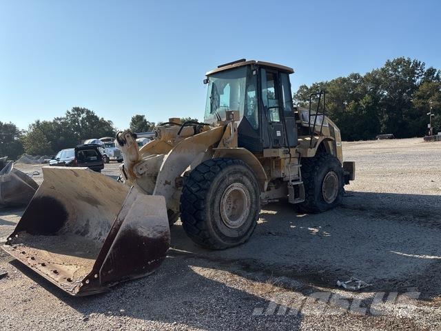 CAT 950H Колесни товарачи