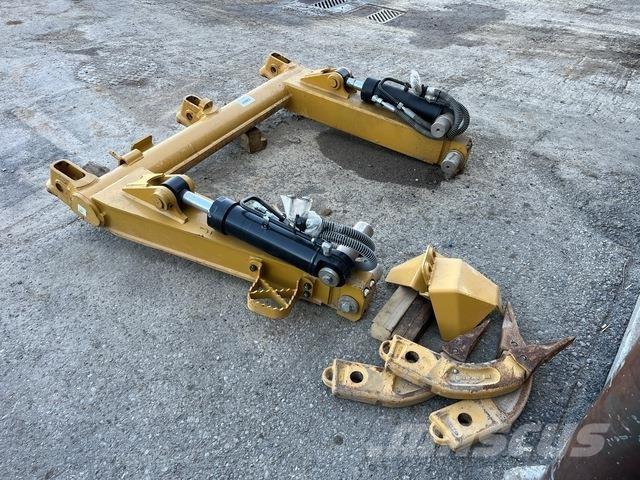 CAT 963 Строителство - Други