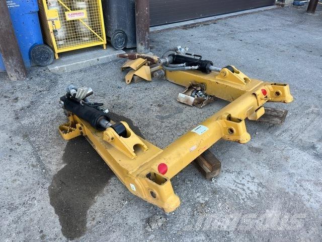 CAT 963 Строителство - Други