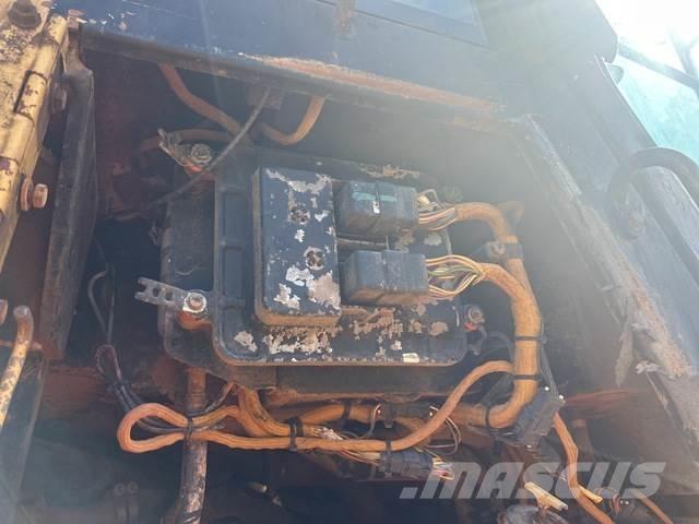 CAT 963C Строителство - Други
