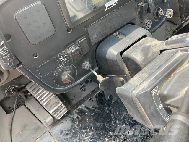 CAT 966H Колесни товарачи