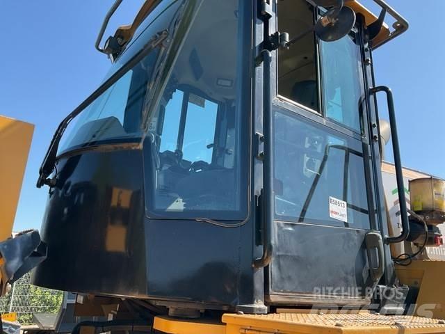 CAT 966K Строителство - Други