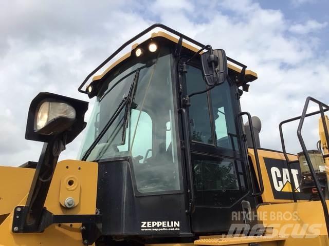 CAT 966M Строителство - Други