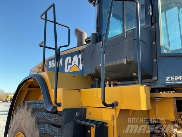 CAT 966M Строителство - Други