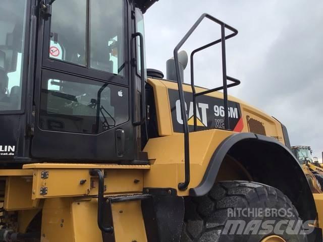 CAT 966MXE Строителство - Други