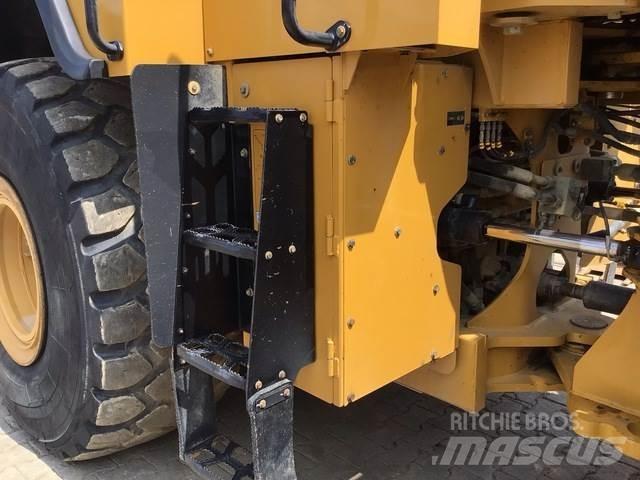 CAT 972M XE Строителство - Други