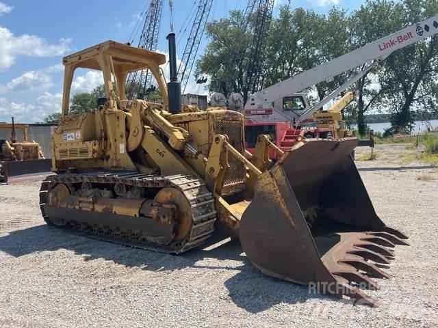 CAT 977L Верижен товарач