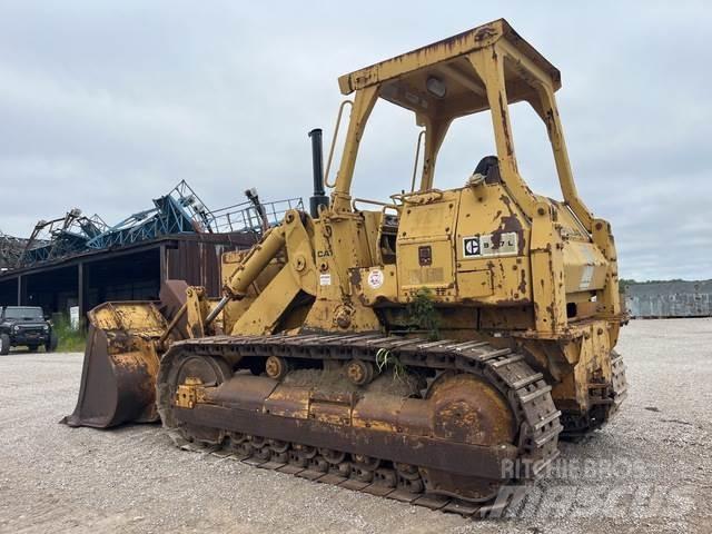 CAT 977L Верижен товарач