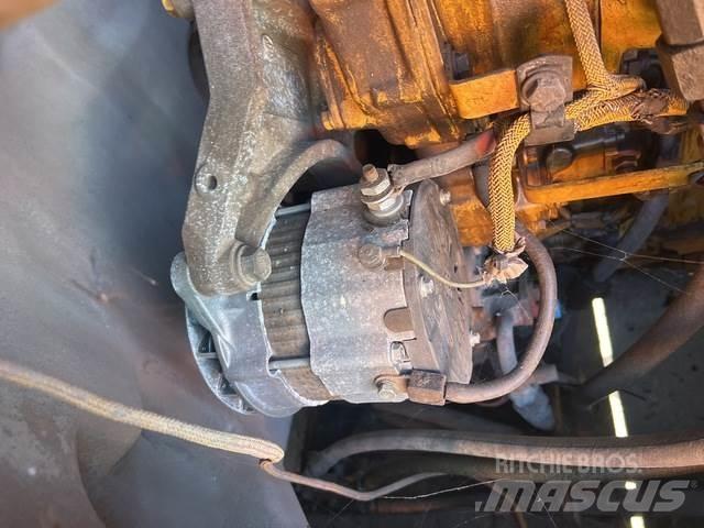 CAT 988H Колесни товарачи