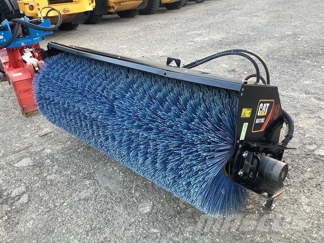 CAT BA118C Четки