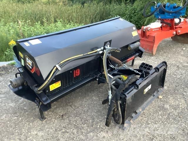 CAT BA118C Четки