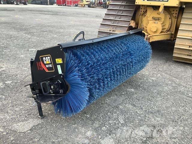 CAT BA118C Четки