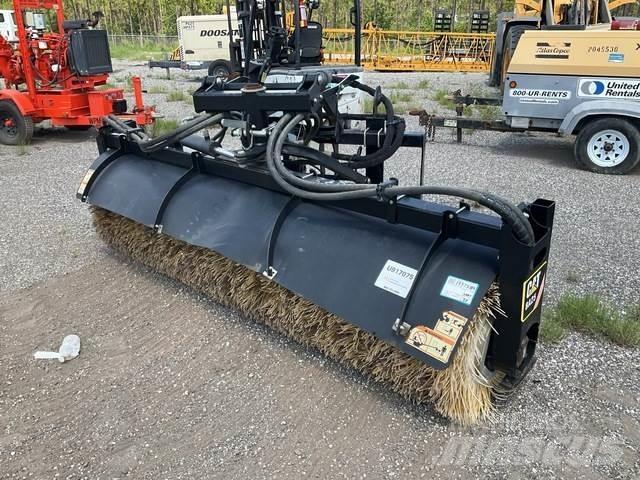 CAT BA25 Четки