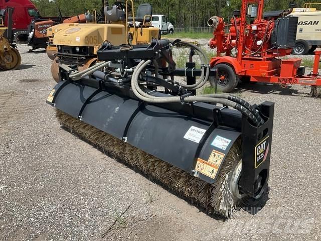 CAT BA25 Четки
