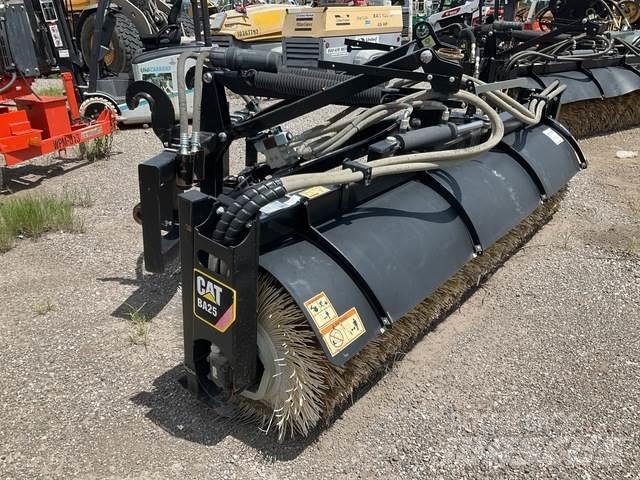 CAT BA25 Четки
