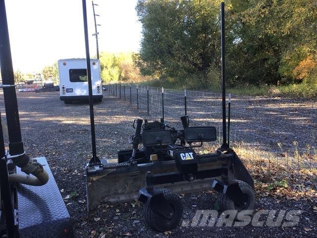 CAT BB121 Строителство - Други