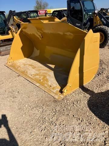 CAT BK966POLM Други компоненти