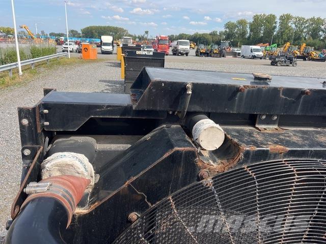 CAT C27 Дизелови генератори
