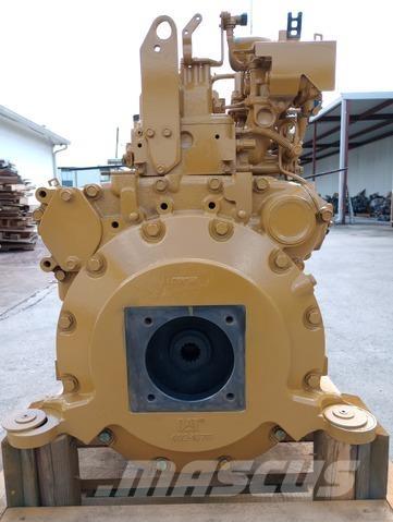 CAT C3.3B-CR Двигатели