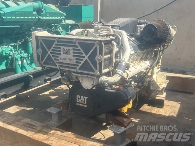 CAT C32 Двигатели