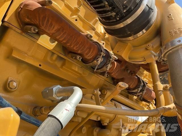CAT C32 Дизелови генератори
