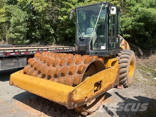 CAT CP56 Еднобарабанни ролки
