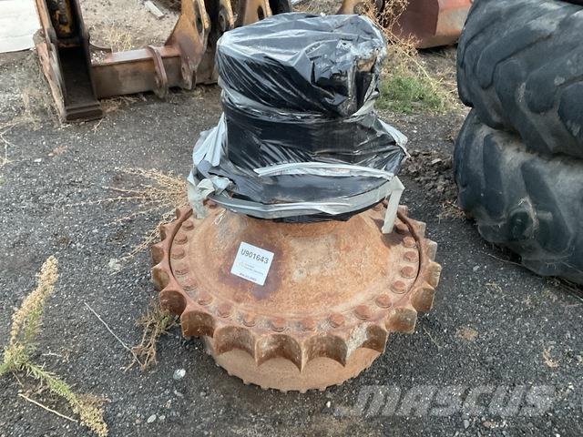 CAT D10N Транспорт - Други