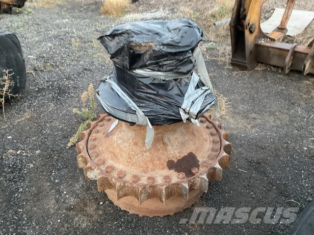 CAT D10N Транспорт - Други