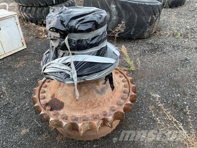 CAT D10N Транспорт - Други