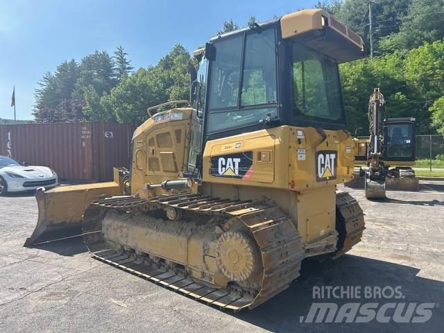 CAT D3K2 LGP Верижни булдозери
