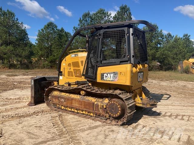 CAT D5K2 XL Верижни булдозери

