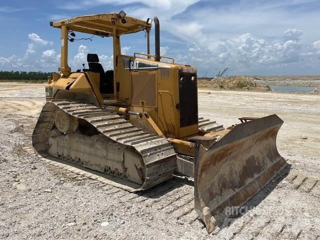 CAT DN5LGP Верижни булдозери

