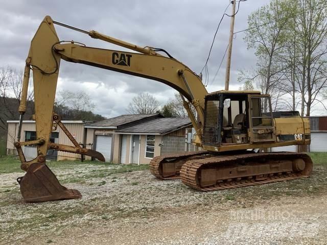 CAT EL200B Верижен екскаватор