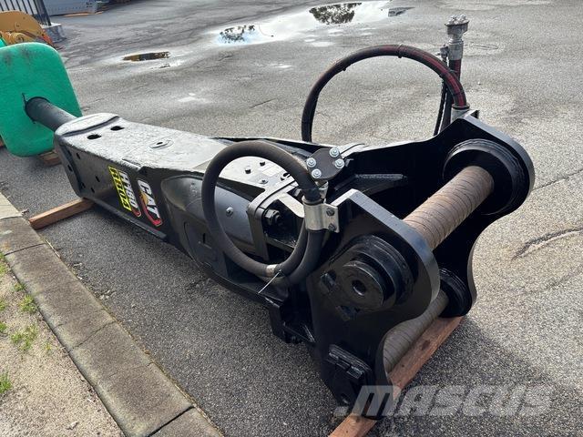 CAT H180 Чукове/Раздробители
