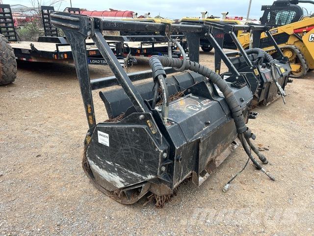 CAT HM 418 Други машини за оран и аксесоари