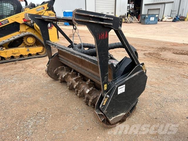 CAT HM 418 Други машини за оран и аксесоари