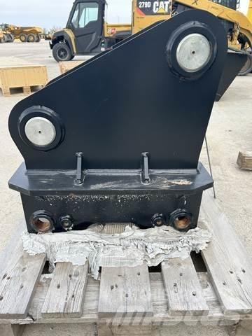 CAT HM4015 Строителство - Други