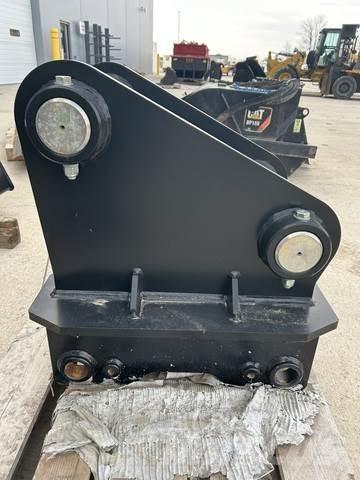 CAT HM4015 Строителство - Други