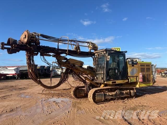 CAT MD5150C Апаратура за повърхностна редова сеидба