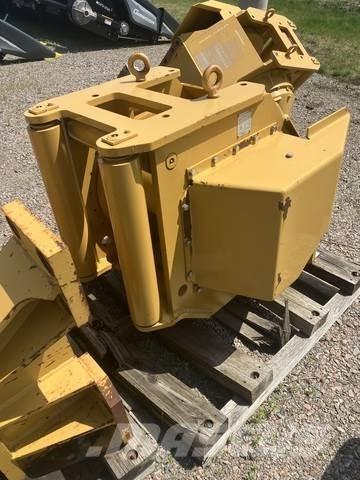 CAT PA140 Други компоненти