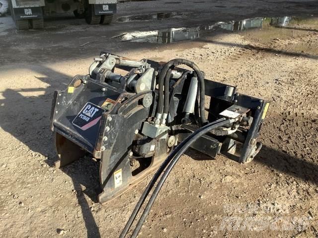 CAT PC104B Строителство - Други