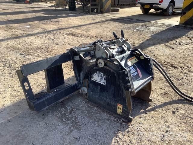 CAT PC104B Строителство - Други