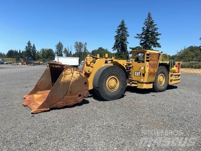 CAT R1600G Подземни товарачи