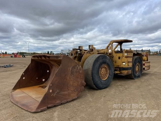 CAT R1700 Подземни товарачи