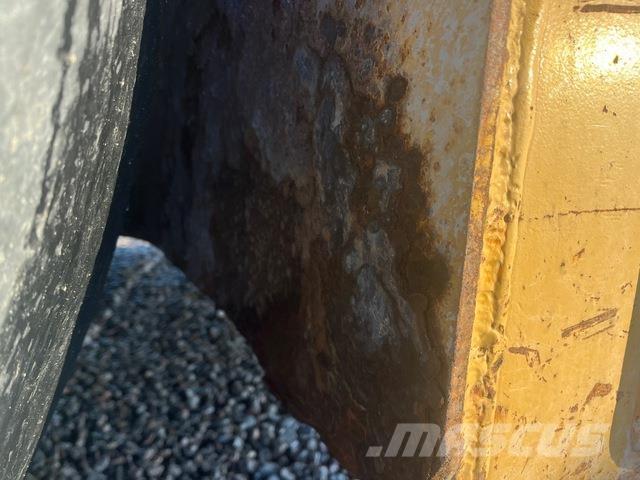 CAT R2900G Подземни товарачи