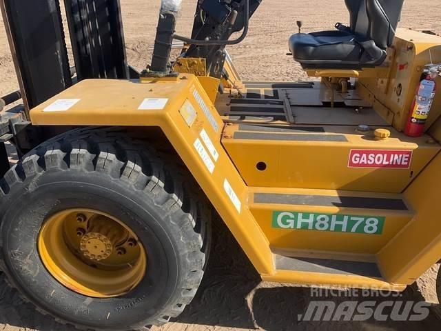 CAT R70 Строителство - Други