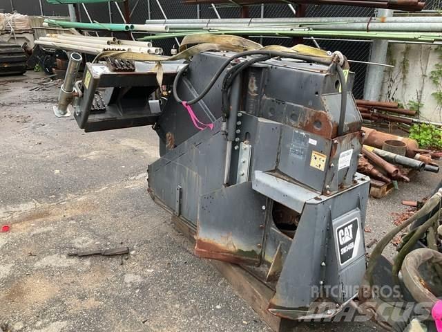 CAT SW345B-80 Строителство - Други
