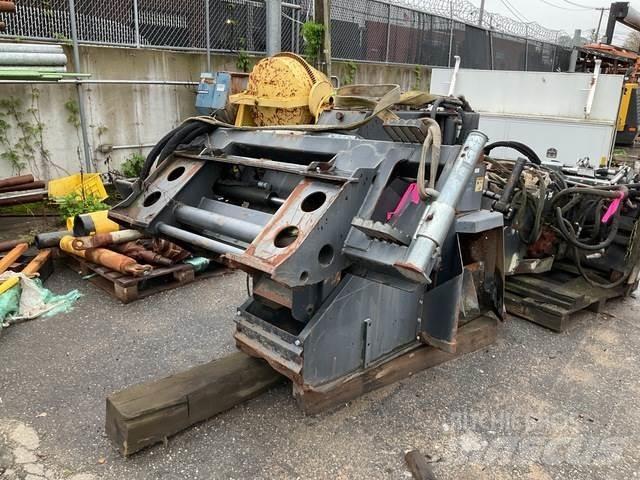CAT SW345B-80 Строителство - Други